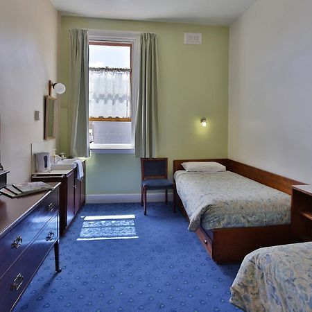 Astor Private Hotel Χόμπαρτ Εξωτερικό φωτογραφία