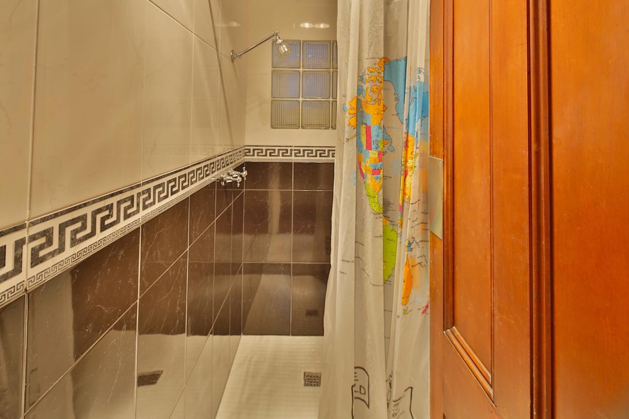 Astor Private Hotel Χόμπαρτ Εξωτερικό φωτογραφία
