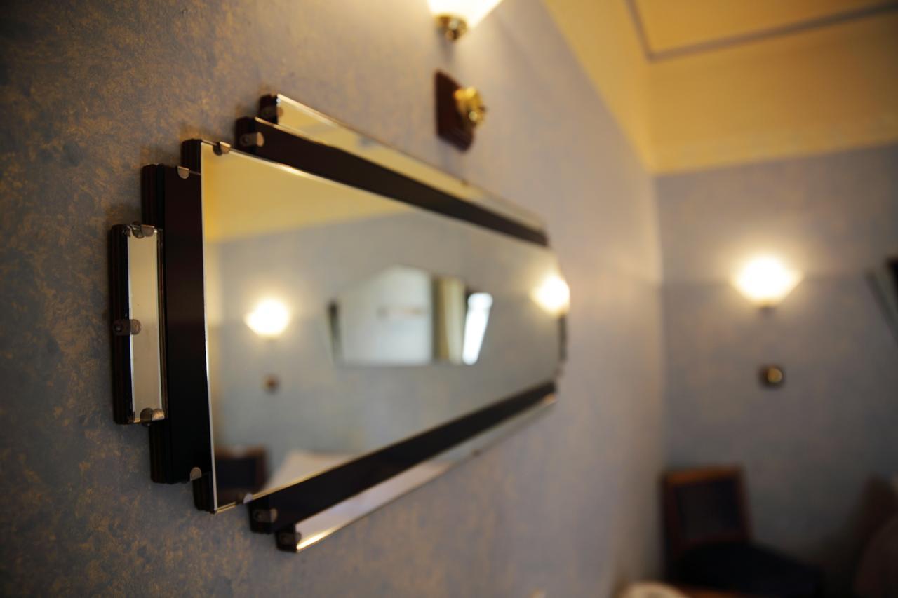 Astor Private Hotel Χόμπαρτ Εξωτερικό φωτογραφία